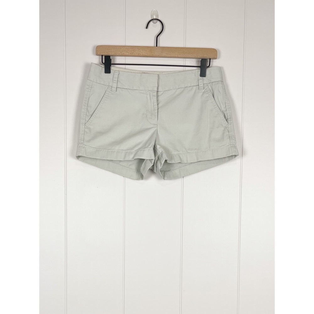 J.Crew | Broken-In Chino Shorts